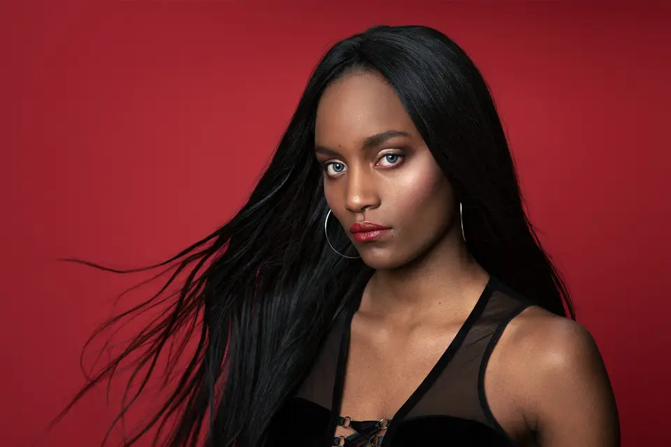 PyKs MakeUp — photo 3