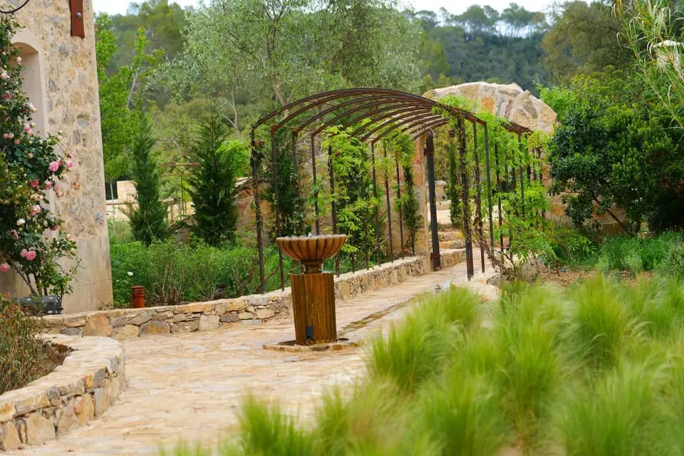 Domaine la Cascade d'Argens — photo 5