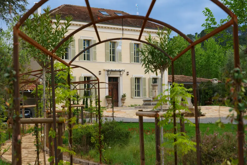 Domaine la Cascade d'Argens — photo 8