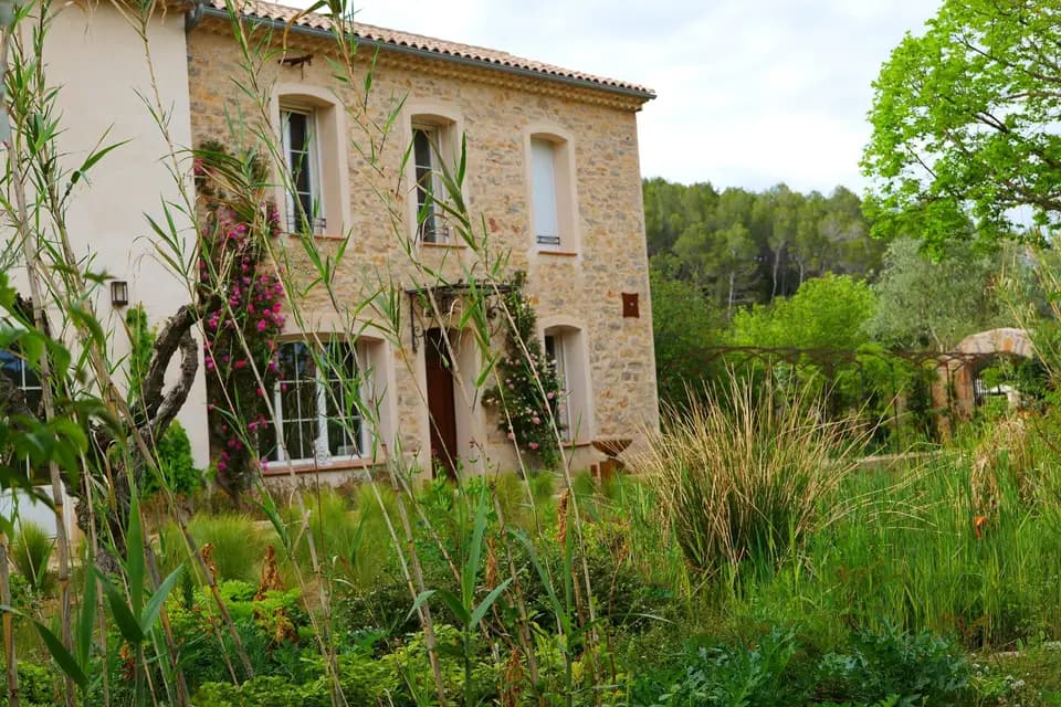 Domaine la Cascade d'Argens — photo 2