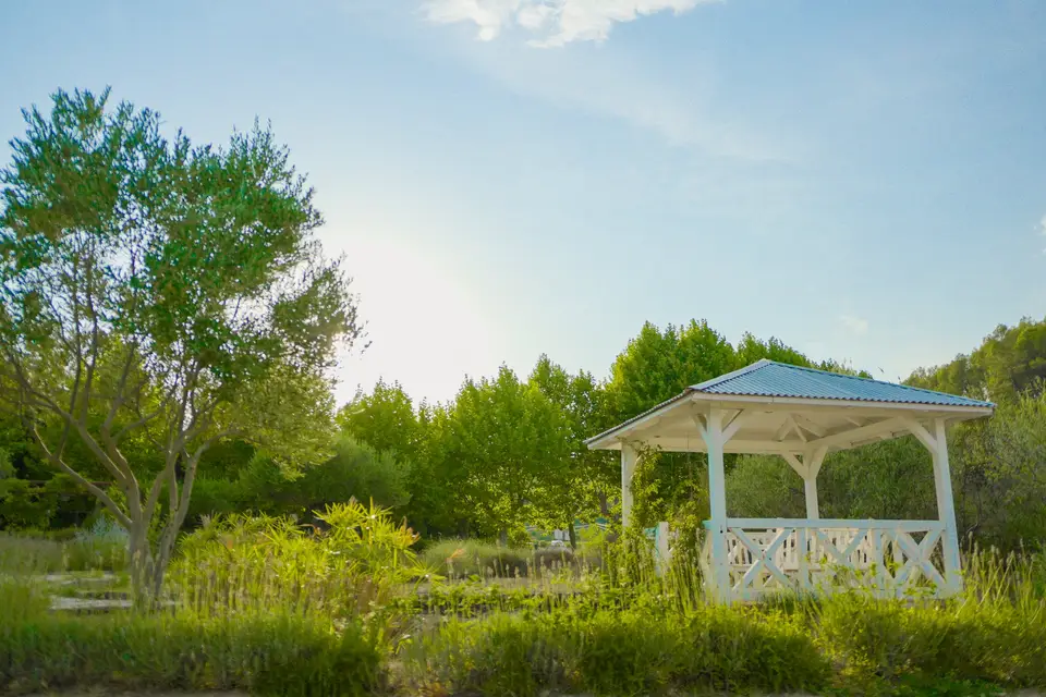 Domaine la Cascade d'Argens — photo 4