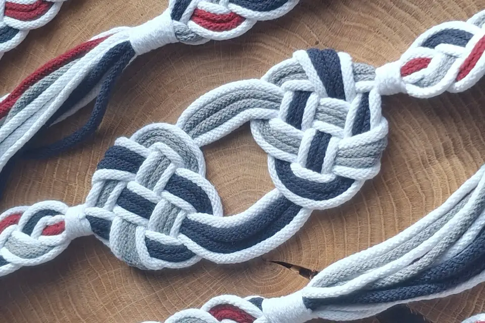 TietheKnot 75 — photo 7