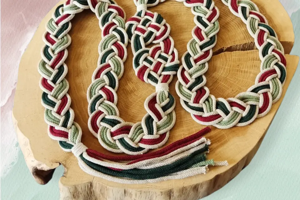 TietheKnot 75 — photo 5