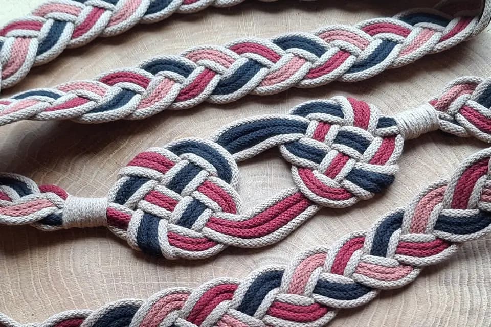 TietheKnot 75 — photo 6