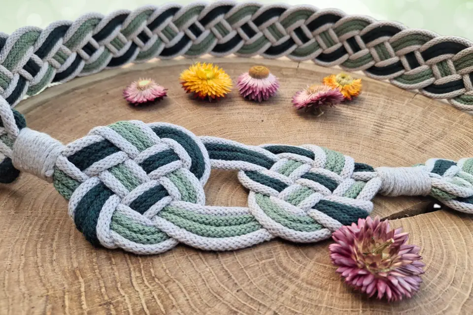 TietheKnot 75 — photo 4