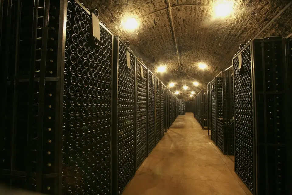 Domaine Laurent Dufouleur — photo 2