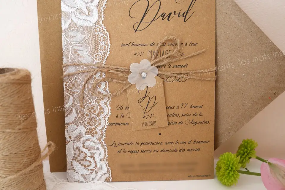 Les Mots Inspirants — photo 1