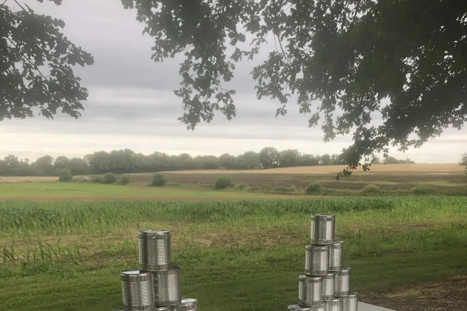 Baby-sitter Mère Fille — photo 8