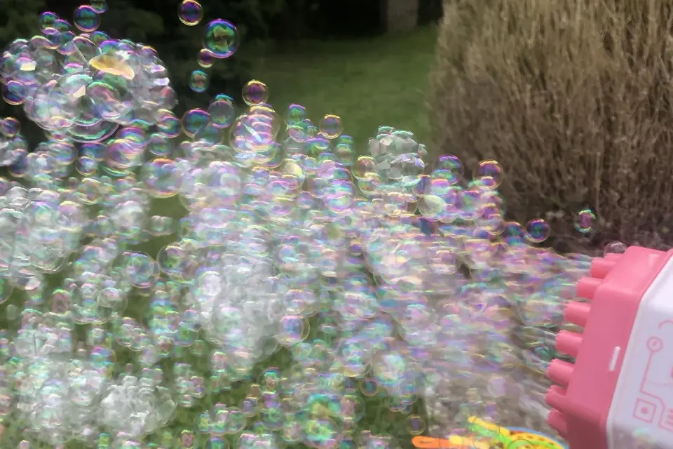 Baby-sitter Mère Fille — photo 7