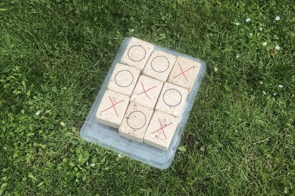 Baby-sitter Mère Fille — photo 4