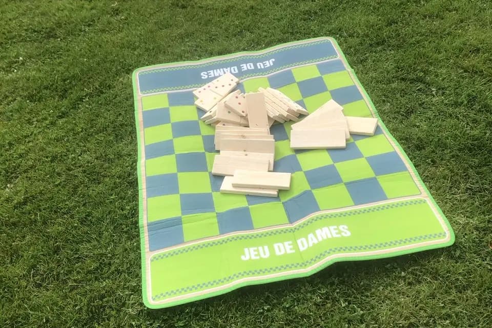 Baby-sitter Mère Fille — photo 1