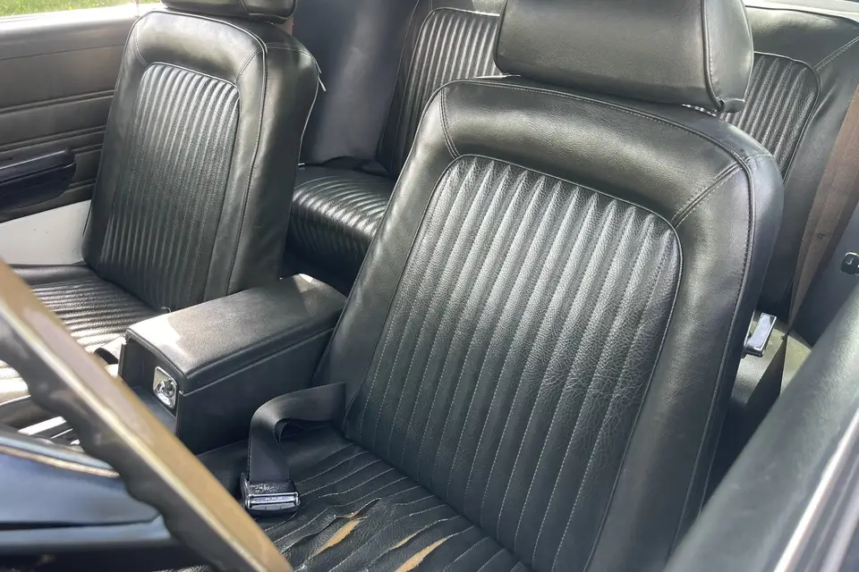 Mustang 69 — photo 4