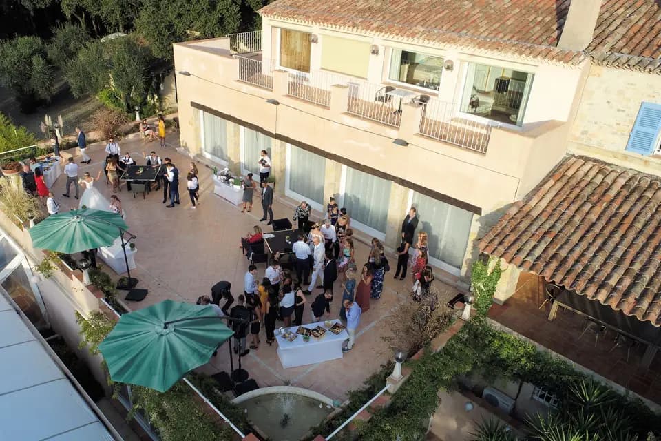 Drone MC — photo 7