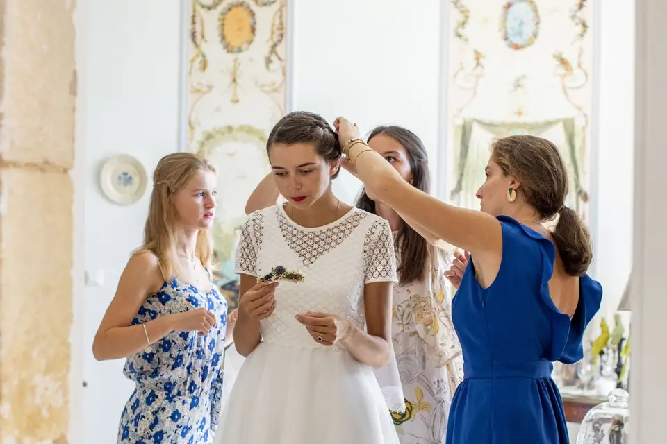 Camille de Saint-Léger — photo 6