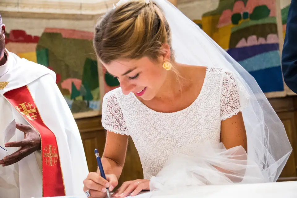 Camille de Saint-Léger — photo 2