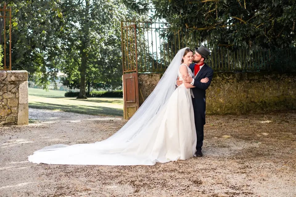 Camille de Saint-Léger — photo 3