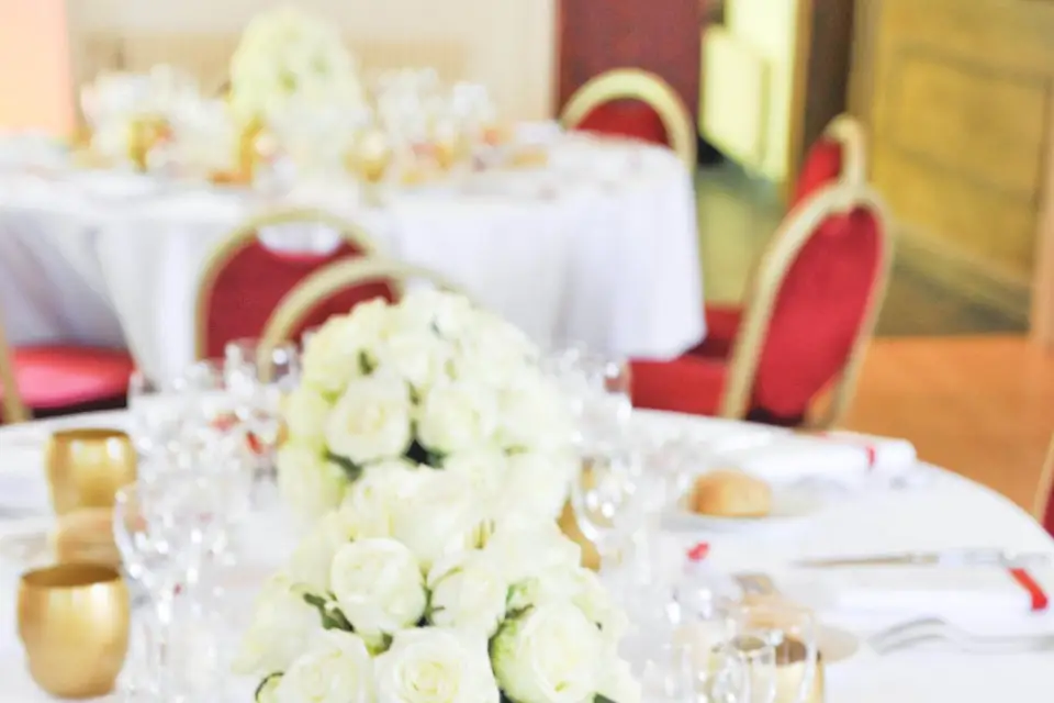 Com'une Orchidée — photo 7