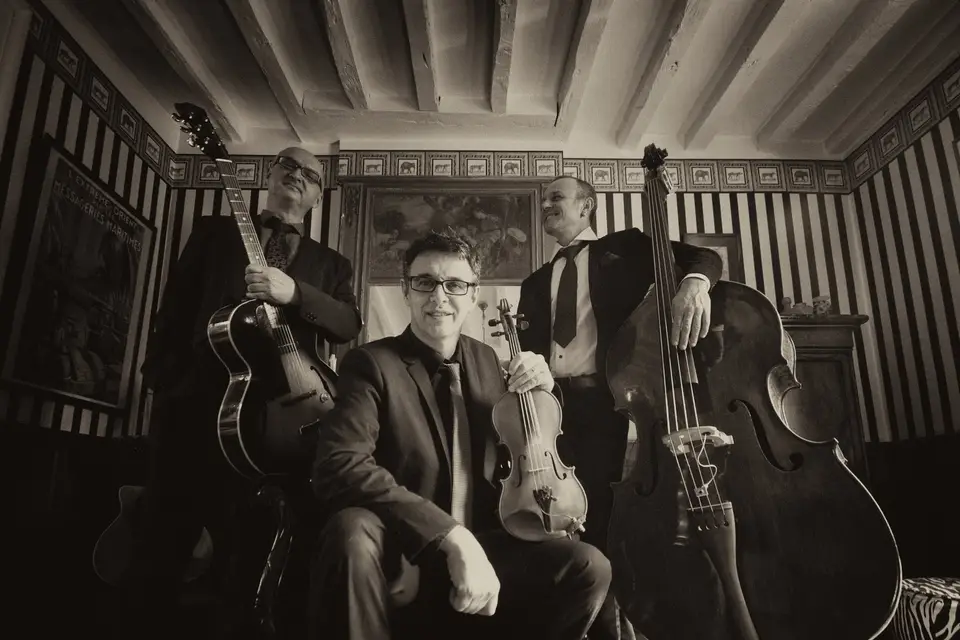 Les Kostards — photo 3