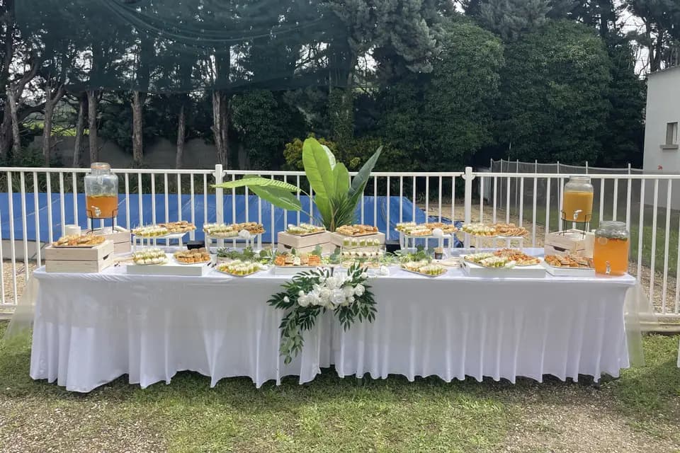 Jardin D’Inès — photo 6