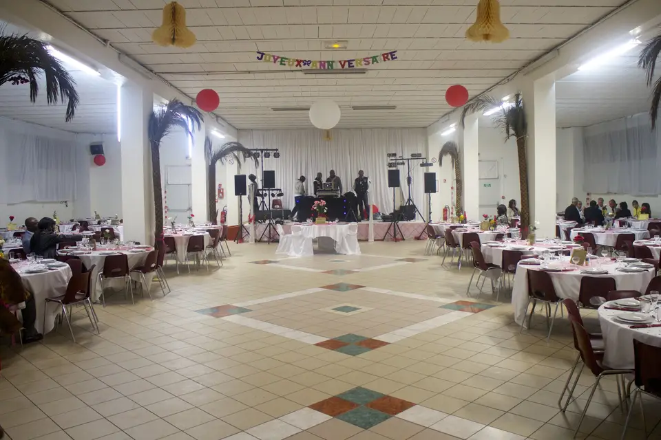 Conv’In — photo 4