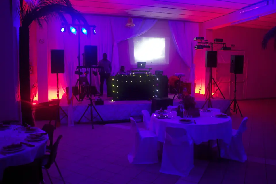 Conv’In — photo 7