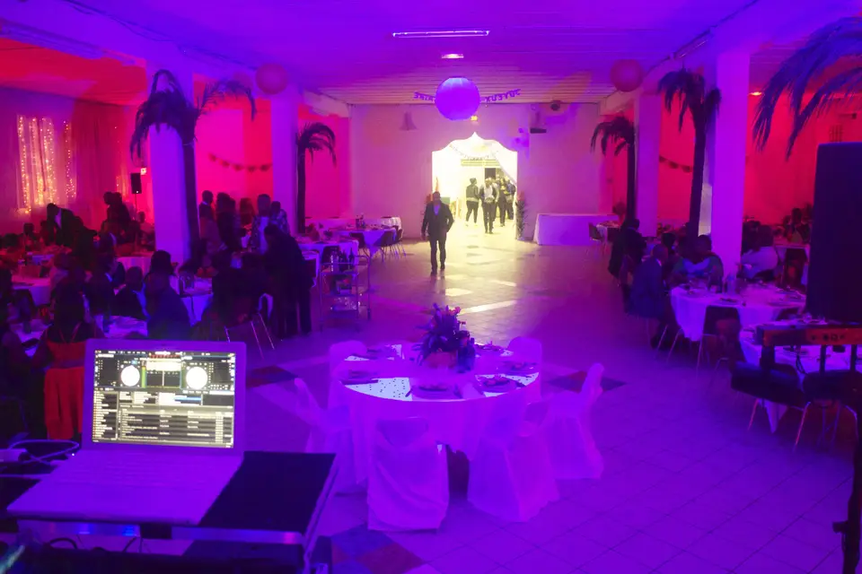 Conv’In — photo 8