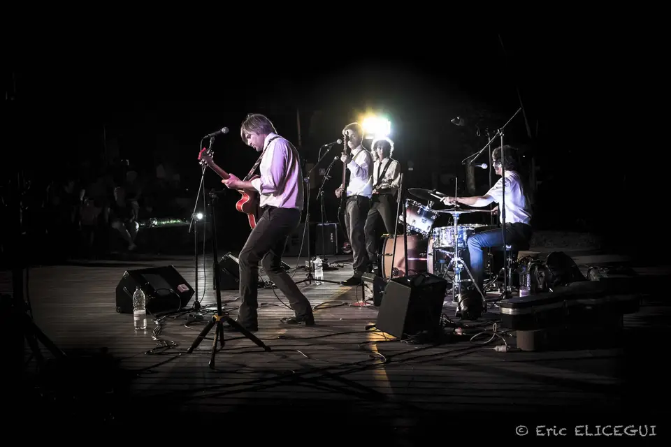 Les Creatles — photo 2