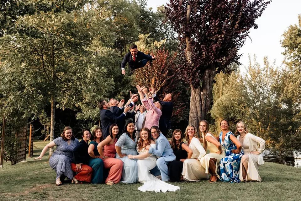 Moulin de Lambouray — photo 4