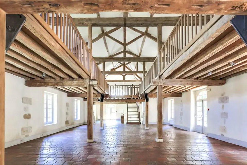 Moulin de Lambouray — photo 6