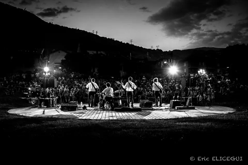 Les Creatles — photo 7