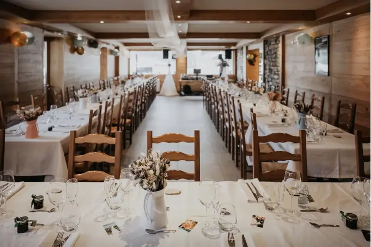 Les Roches 1500 — photo 1