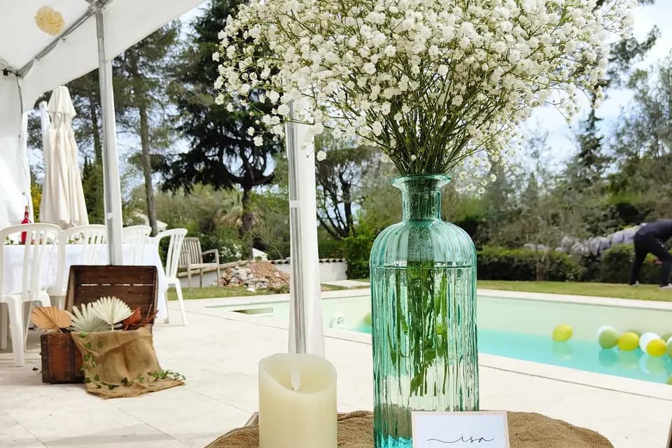 Isa Events — photo 7