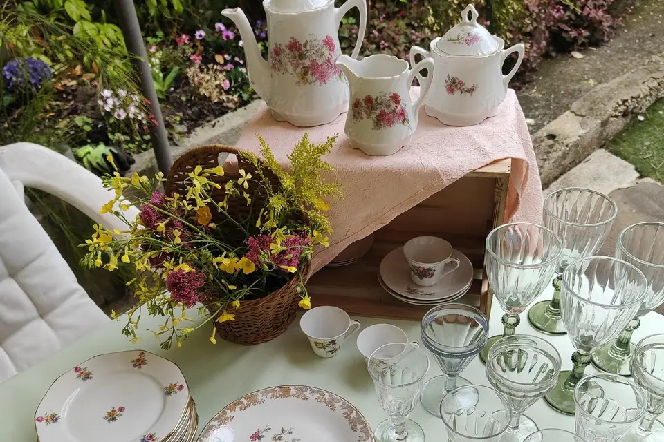 Isa Events — photo 8