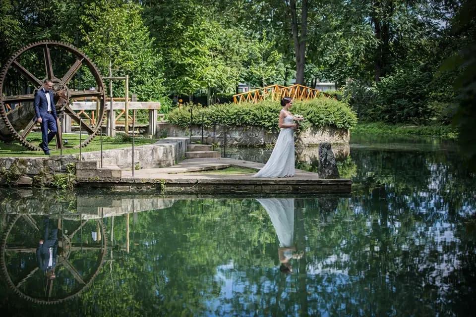 Moulin de Lambouray — photo 1