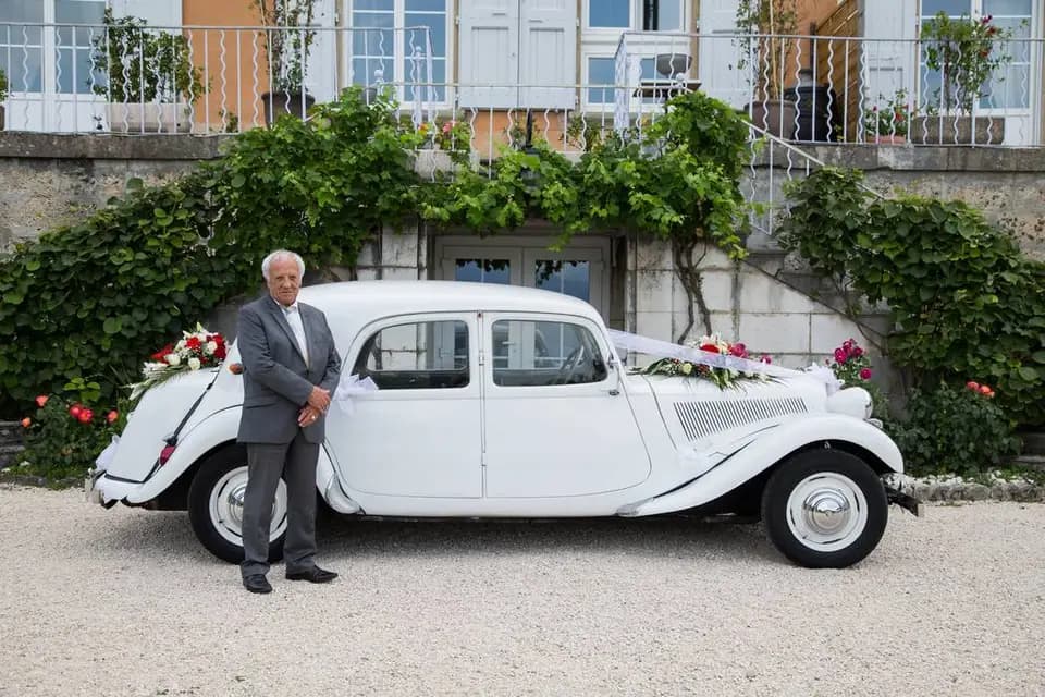 Fahy Lucien — photo 2