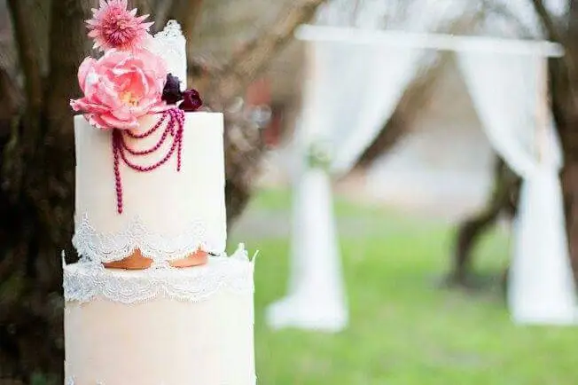 Happy House Cakes — photo 7