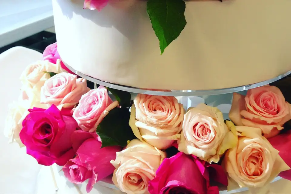 Happy House Cakes — photo 1