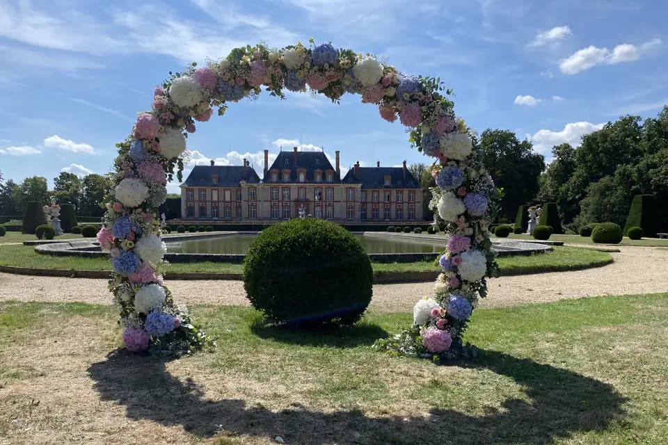 Les Fleurs d'Agrippine — photo 6