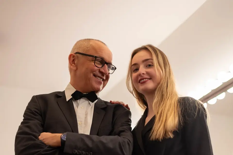 Jazz Bond Duo — photo 1