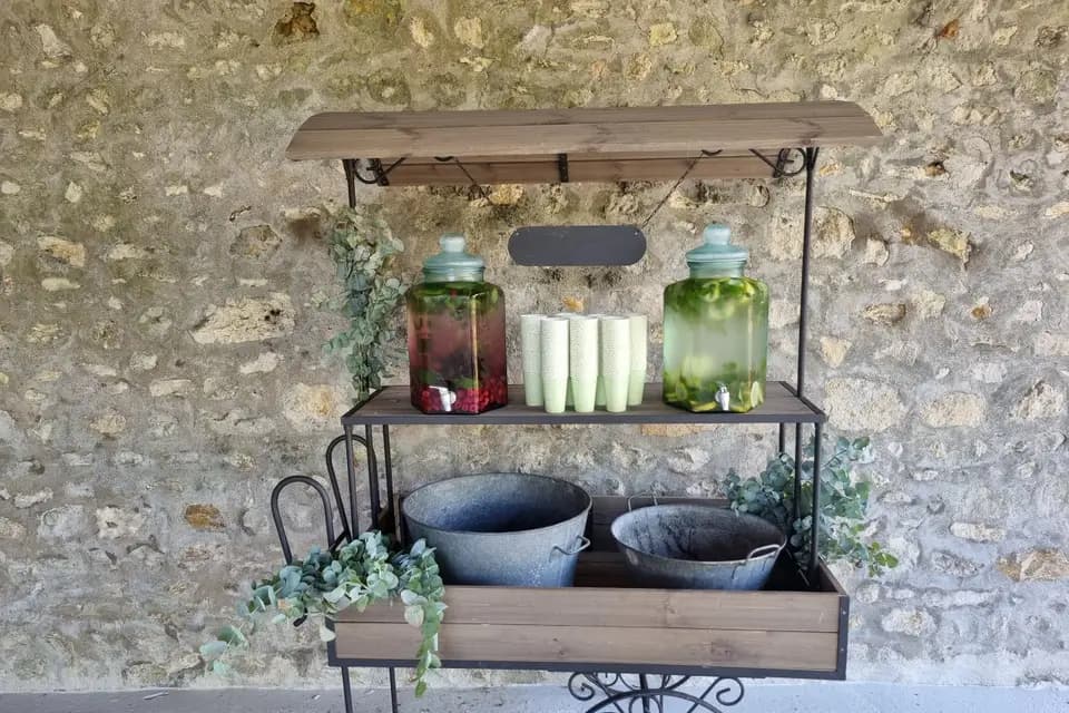 Domaine des Deux Tours — photo 9