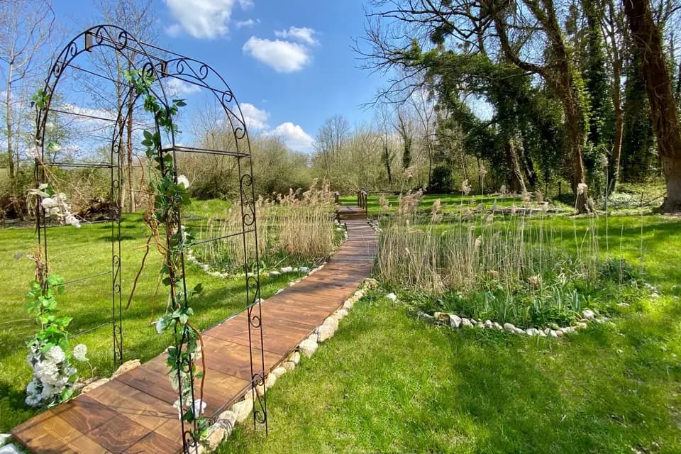 Domaine des Deux Tours — photo 6