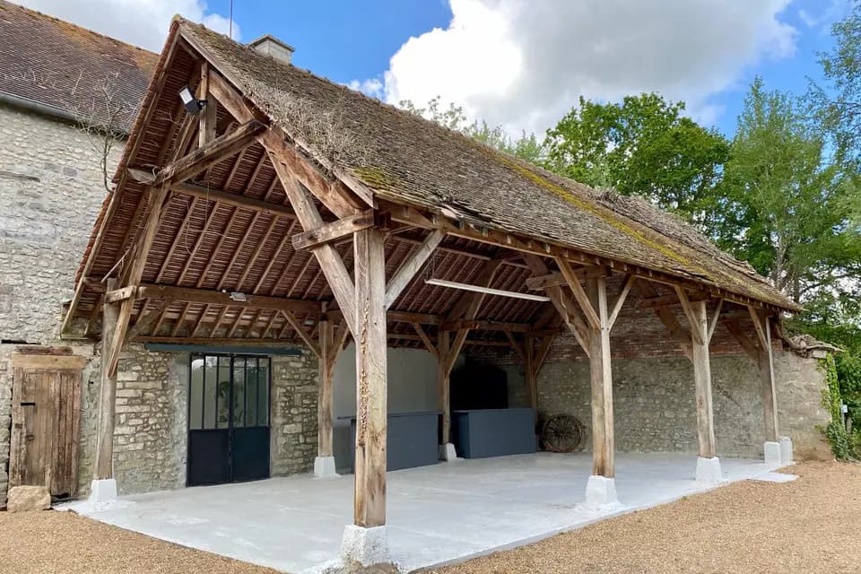 Domaine des Deux Tours — photo 8