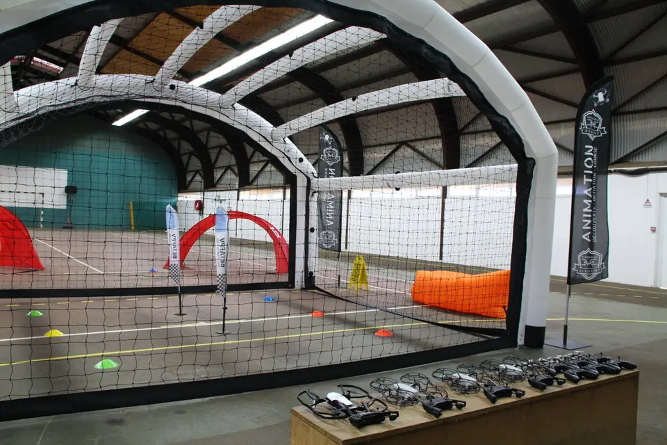 Dronemenciel — photo 6