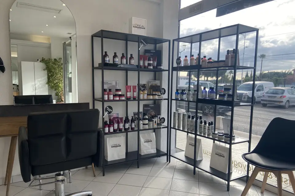 Hair Signature by Léa