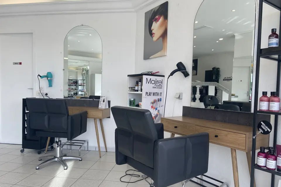 Hair Signature by Léa — photo 1