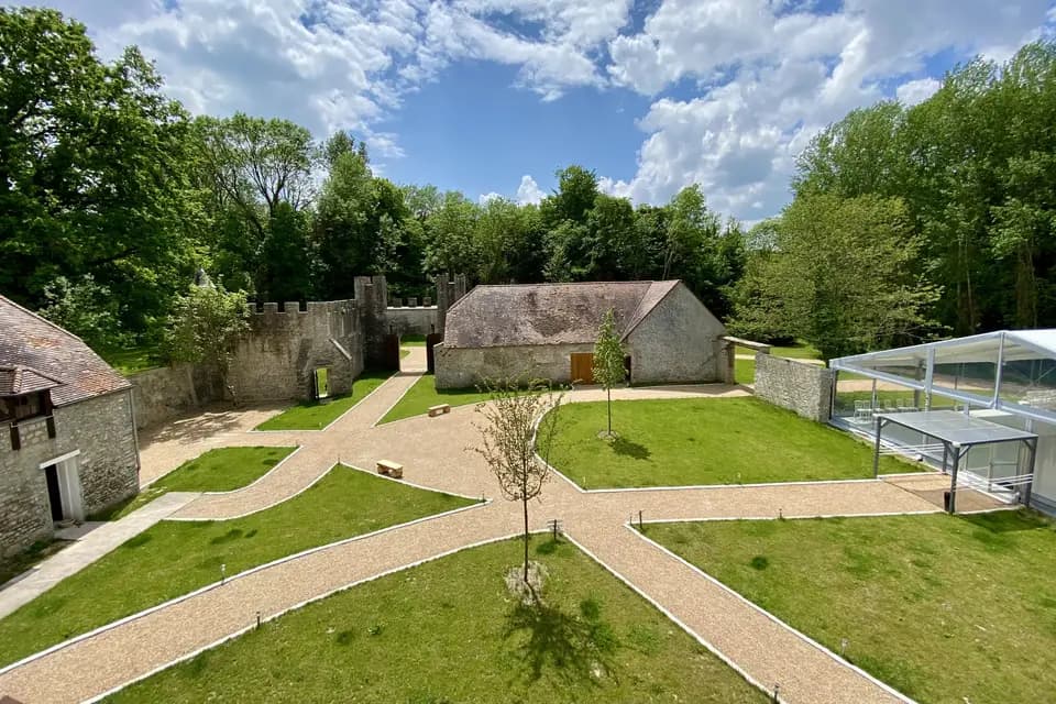 Domaine des Deux Tours — photo 2