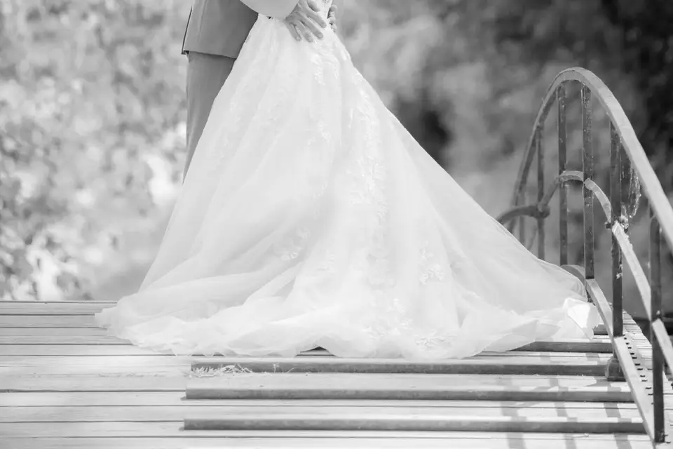 Arnaud & Gwen — photo 9