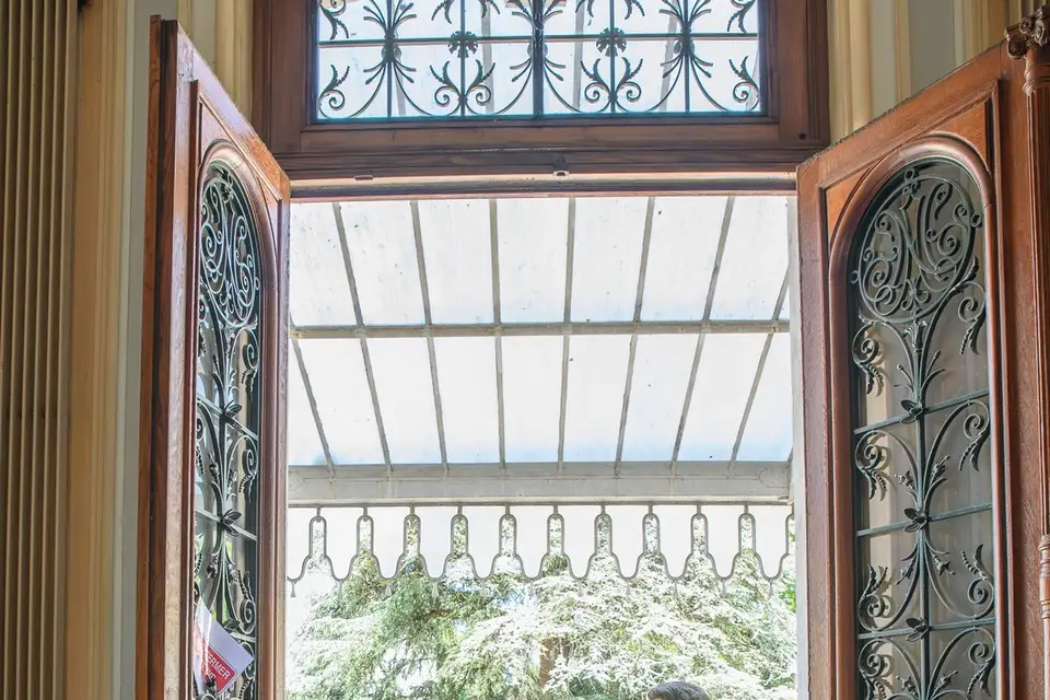 Arnaud & Gwen — photo 3