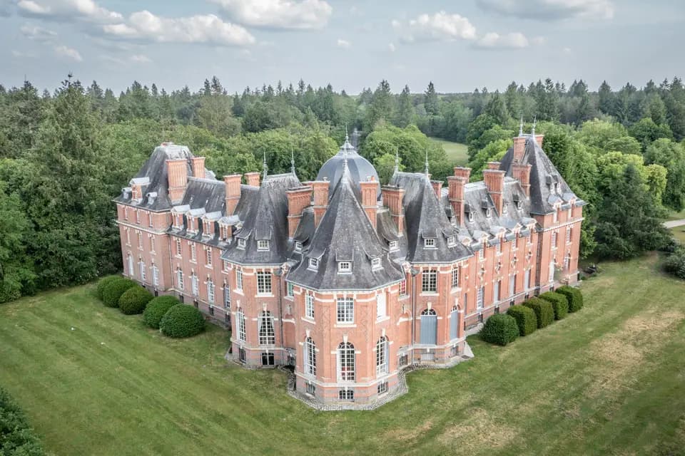 Arnaud & Gwen — photo 2