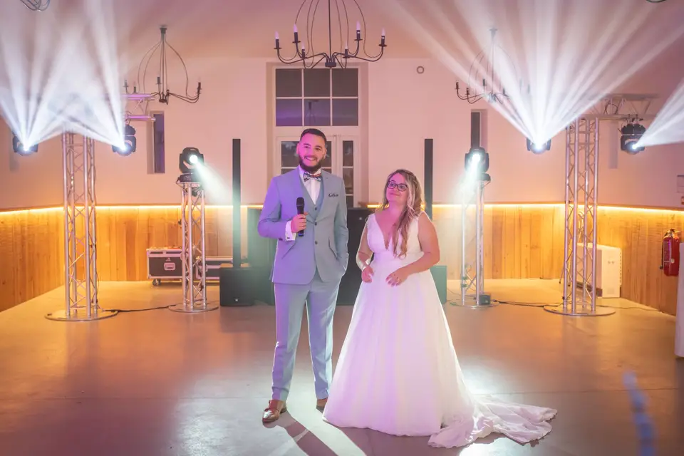 Arnaud & Gwen — photo 8